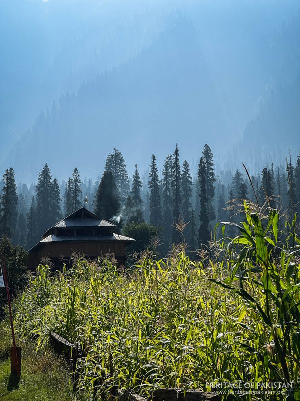 Neelum Valley